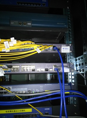 通信工程中光纜光纖熔接方法及所需五金工具詳解